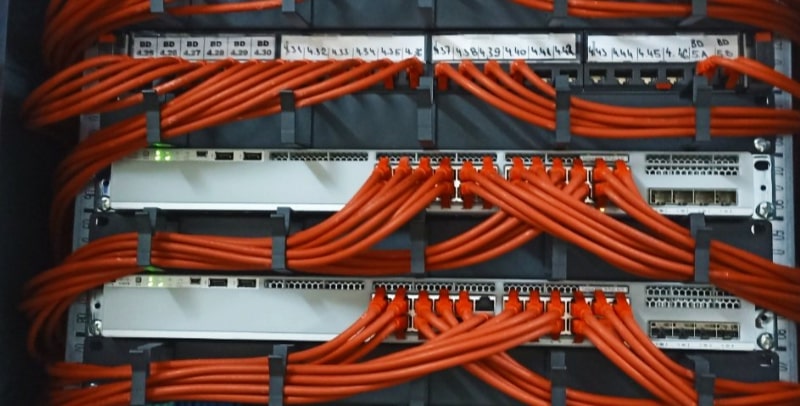 Elektroinstalacije jake i slabe struje